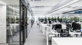 4020 Sq Ft Unfurnished Office for Sale in Kharadi, Pune | Prime Location