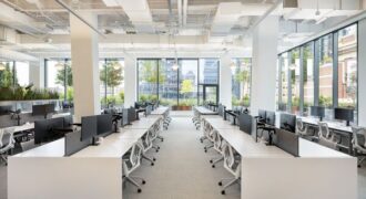 Unfurnished 680 sq ft Office Space for Sale in Pune’s Kharadi at ₹95 Lac