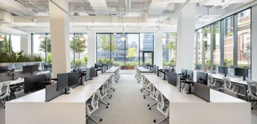 Unfurnished 680 sq ft Office Space for Sale in Pune’s Kharadi at ₹95 Lac