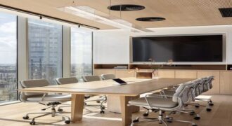 Guaranteed Magarpatta Rental Office Investment with 6000 sqft