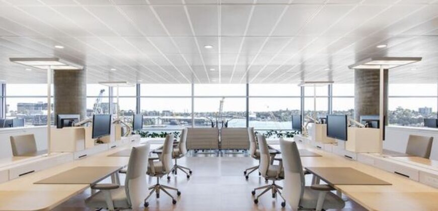 Unfurnished 680 sq ft Office Space for Sale in Pune’s Kharadi at ₹95 Lac