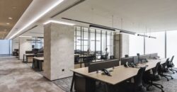 Furnished 1,735 sq ft Office for Sale in Kharadi, Pune