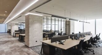 Furnished 1,735 sq ft Office for Sale in Kharadi, Pune