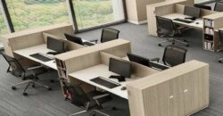 Ready-to-Use Office Space in Kharadi