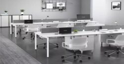 3255 sqft Strategic Office Location in Kharadi