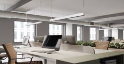 Premium Furnished Office Near EON IT Park