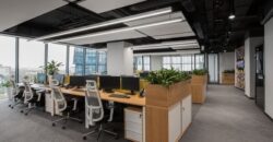 Compact Corporate Office in Business Hub of Kharadi