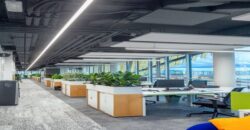 Grade-A Office Space for Rent in Kharadi | 3200 Sqft Space