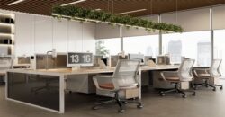 Grade-A Office Space for Rent in Kharadi | 3200 Sqft Space